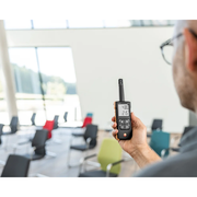 Testo 625 - Termohigrometru digital cu conexiune la aplicație