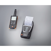 Testo 625 - Termohigrometru digital cu conexiune la aplicație