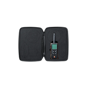 Testo 625 - Termohigrometru digital cu conexiune la aplicație