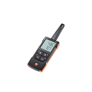 Testo 625 - Termohigrometru digital cu conexiune la aplicație