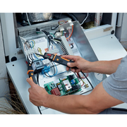 Testo 750-3 - Tester de tensiune