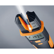 Testo 755-2 - Tester de tensiune/curent
