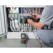 Testo 760-2 - Multimetru digital