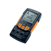 Testo 760-3 - Multimetru digital