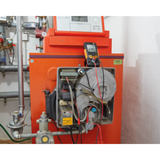 Testo 760-3 - Multimetru digital