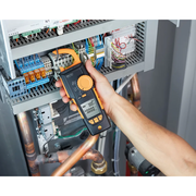 Testo 770-1 - Clește ampermetric