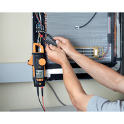 Testo 770-1 - Clește ampermetric