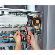 Testo 770-2 - Clește ampermetric