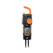 Testo 770-3 - Cleşte ampermetric cu Bluetooth®