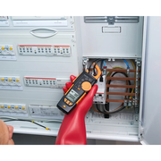 Testo 770-3 - Cleşte ampermetric cu Bluetooth®