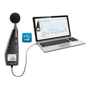 Testo 816-1 - Sonometru digital