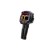 Testo 868s - Cameră de termoviziune cu aplicație pentru mobil