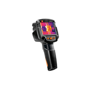 Testo 871s - Cameră de termoviziune cu aplicație pentru mobil