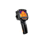 Testo 872s - Cameră de termoviziune cu aplicație pentru mobil