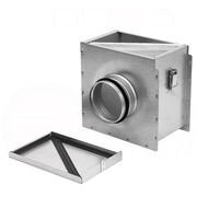 Filtru grosier G3 pentru cutia filtrantă