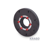 KRASO - Placă de etanșare Multi-Flange MFP (⌀80 - 300 mm )