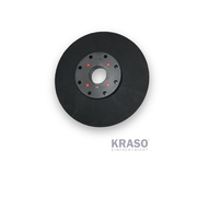 KRASO - Placă din plastic, tip KFP (⌀80 - 300 mm)