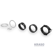 KRASO - Kit de instalare BKP pentru gaz DN 25 - 32 mm