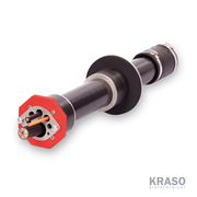 KRASO - Sistem de trecere cu etanșare prin perete DN 100