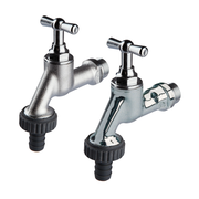 Seppelfricke - Robinet de golire DN15/DN20/DN25