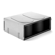 Zehnder - Atenuator de zgomot CW-S