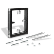 Zehnder - Cadru distanțier CW-DF