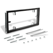 Zehnder - Cadru distanțier CW-DF