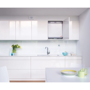 Zehnder - ComfoAir 180 - cu schimbător de entalpie și preîncălzitor