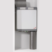 Zehnder - ComfoAir 180V - cu preîncălzitor