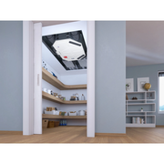 Zehnder - ComfoAir Flex 250 HRV