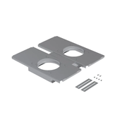 Zehnder - Set de montaj CW-K