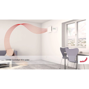 Zehnder - Tub rotund de  Ø315 mm - pentru ComfoSpot 50