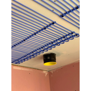 Optimat SB - Covoraș cu tuburi capilare pentru sistemul de încălzire și răcire în tavan