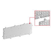 TECO K-BLOC Placă modulară de fixare TECOFIX