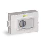 TECO K4E kit cu robinet de izolare, compatibil cu motor de acționare