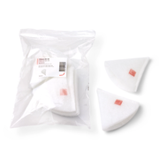 Zehnder - Anemostat de aer proaspăt ComfoValve Luna S125 DN 125