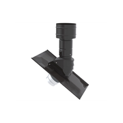 Zehnder - Plenum pentru acoperiș înclinat DN 160