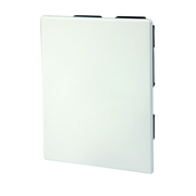 Flamco Simplex - Capac pentru cutii de reglaj RTL