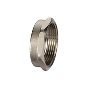 Flamco Simplex - Piuliță olandeză pentru robinet cu bilă pompă DN 25–32