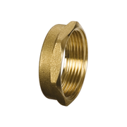 Flamco Simplex - Piuliță olandeză pentru robinet cu bilă pompă DN 25–32