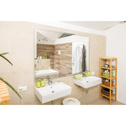 Limodor - Cadru metalic de montaj ventilator baie LF/M-R