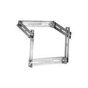 Limodor - Cadru metalic de montaj ventilator baie LF/M-R