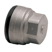 VSH Tectite - Cap de închidere push (DN12 – DN50)