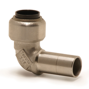 VSH Tectite - Cot 90° push x filet exterior (DN12–DN25)