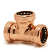 VSH Tectite Sprint - Teu 3 x push (DN10 – DN25)