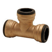 VSH Tectite - Teu 3 x push (DN32–DN50)