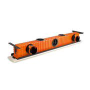 Capac - ERGOVENT LINEO PRO DN75/90