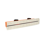 Piesă de capăt pentru ERGOVENT LINEO-PRO – 1 slot