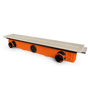 Conector - pentru ERGOVENT LINEO PRO DN 75/90