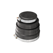 HAAS - Manșon flexibil tranziție OHA-Multi-Connector DN 100/110